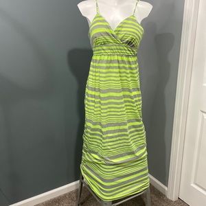 Women’s / juniors full length sundress